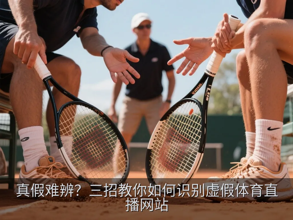 真假难辨？三招教你如何识别虚假体育直播网站